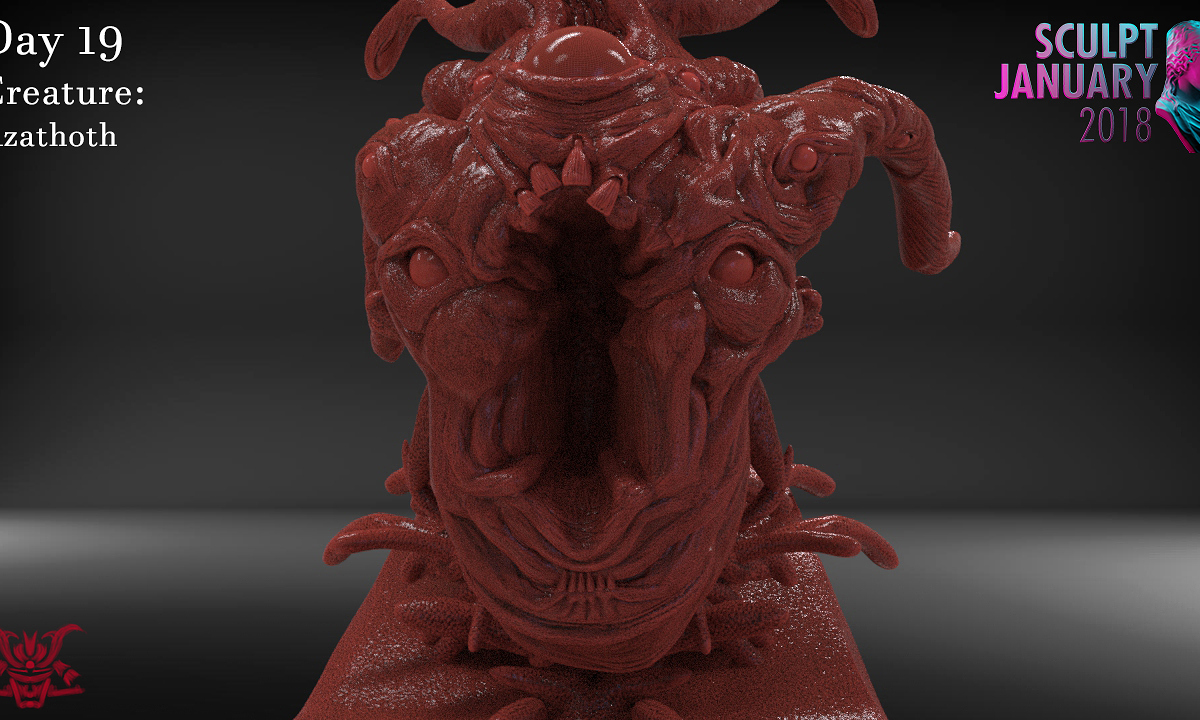 Day 19  Azathoth Render 05.jpg