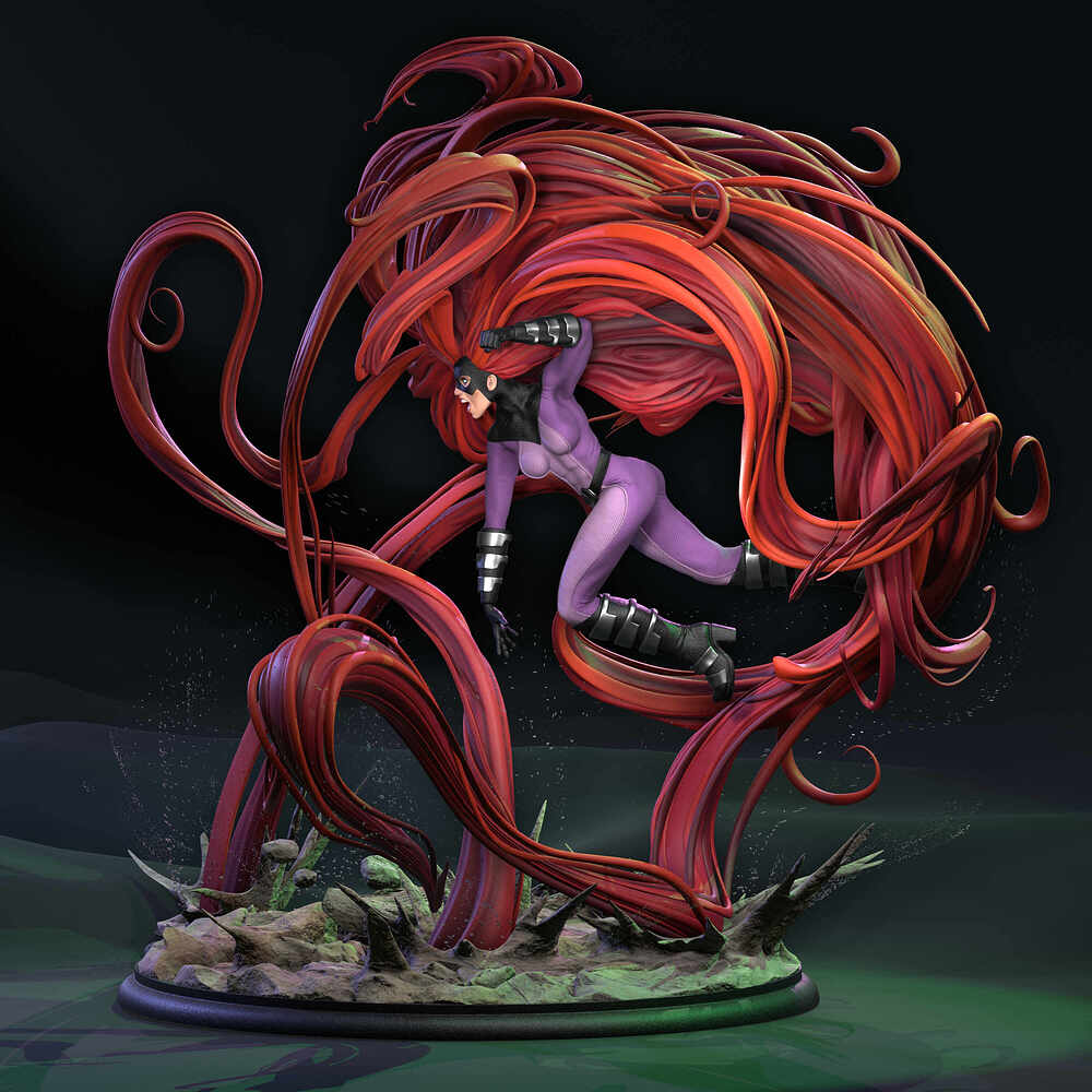 Meduza_01_Viewport