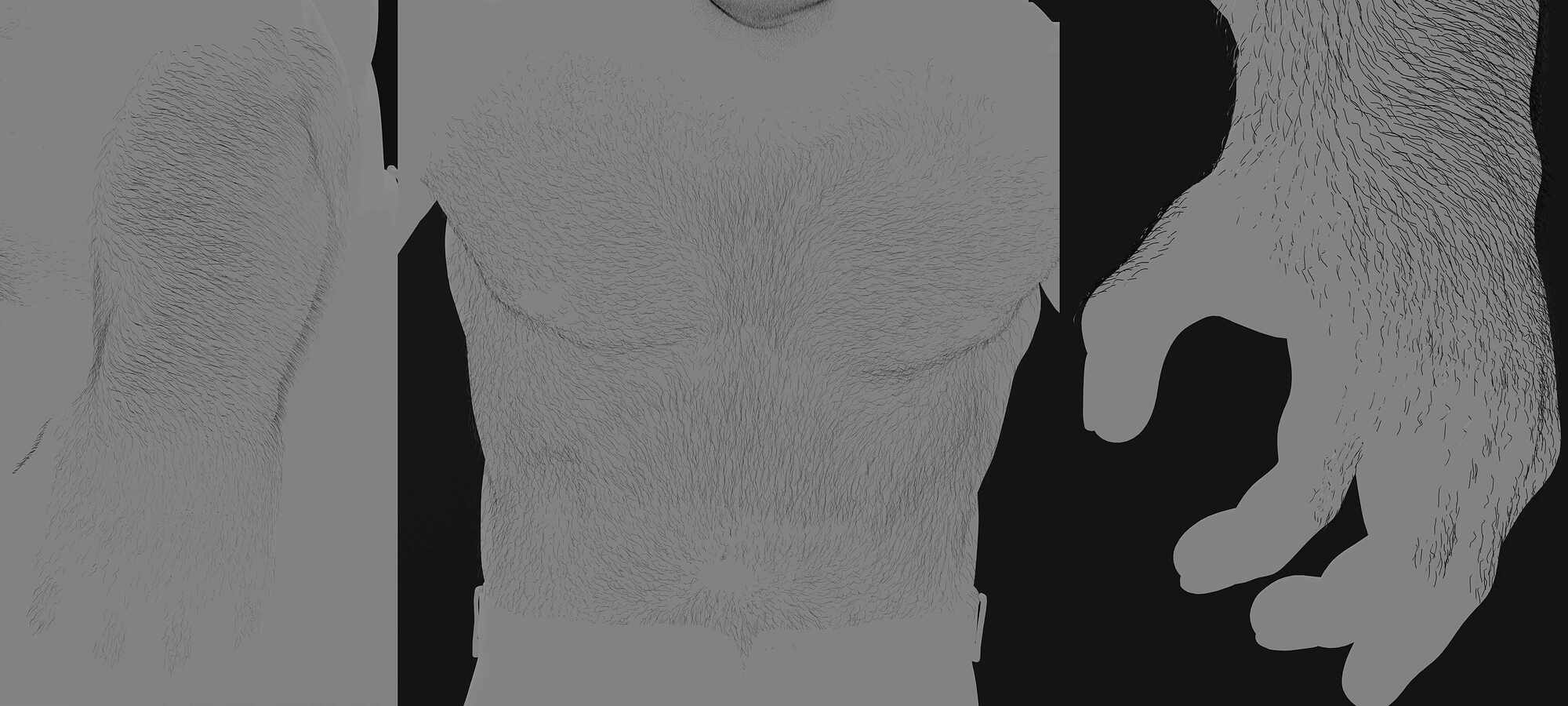 Hulk ZBrushCentral hulk-zbrushcentral