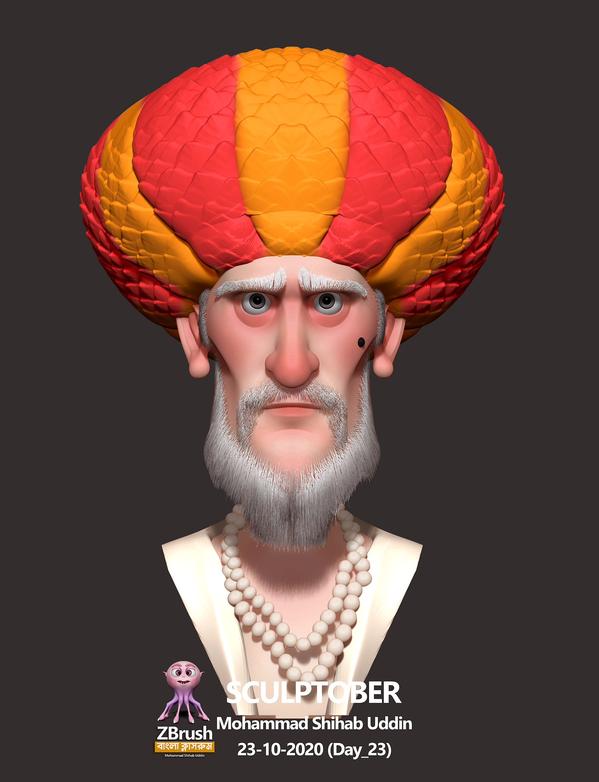 Sculp october_23