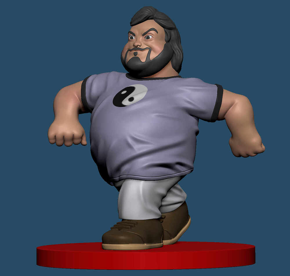 Jack Black2
