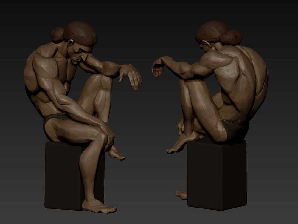 ZBrush Document