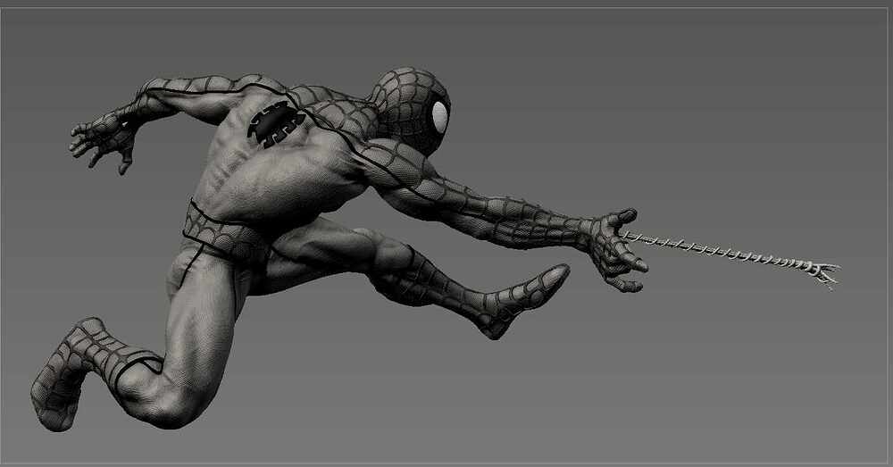 spidey10