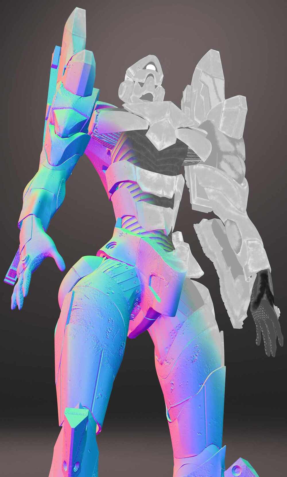 EVA 00  Cam 6