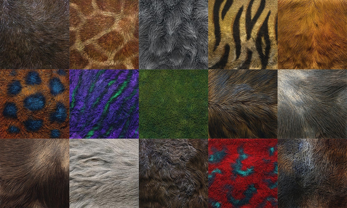 fur-projects