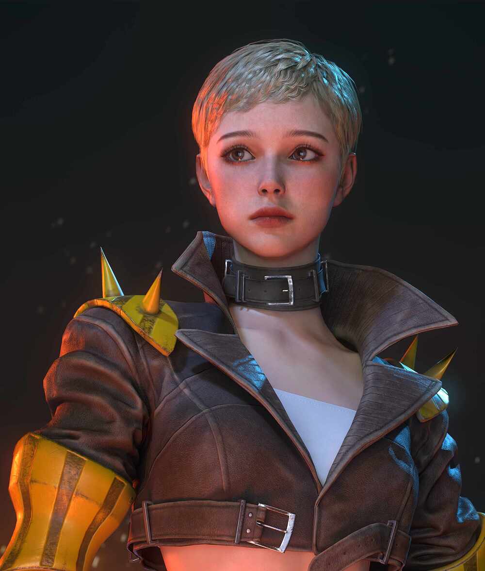 3