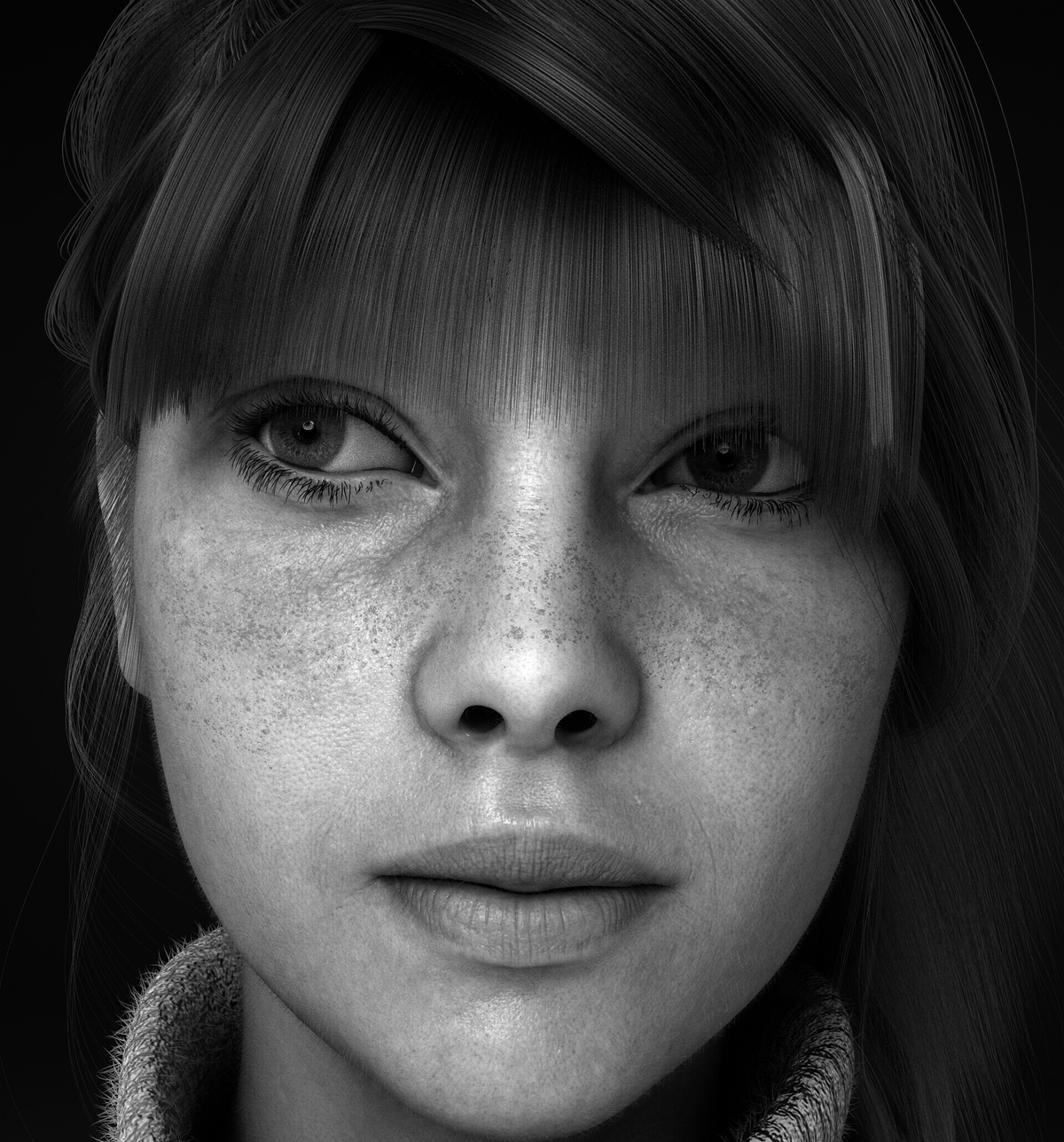 halime-maloof-portrait-bw-close-up