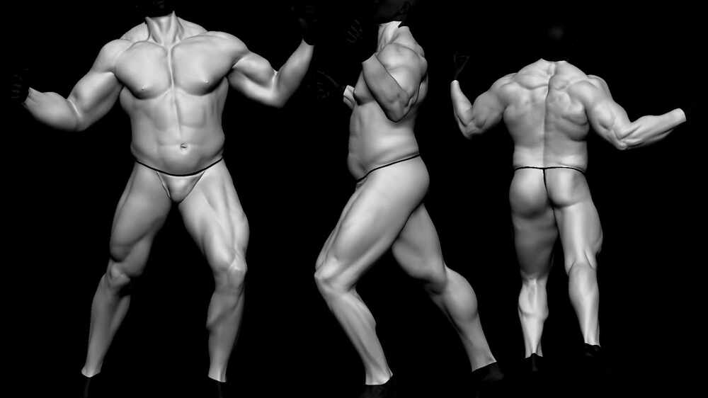 ZBrush Document
