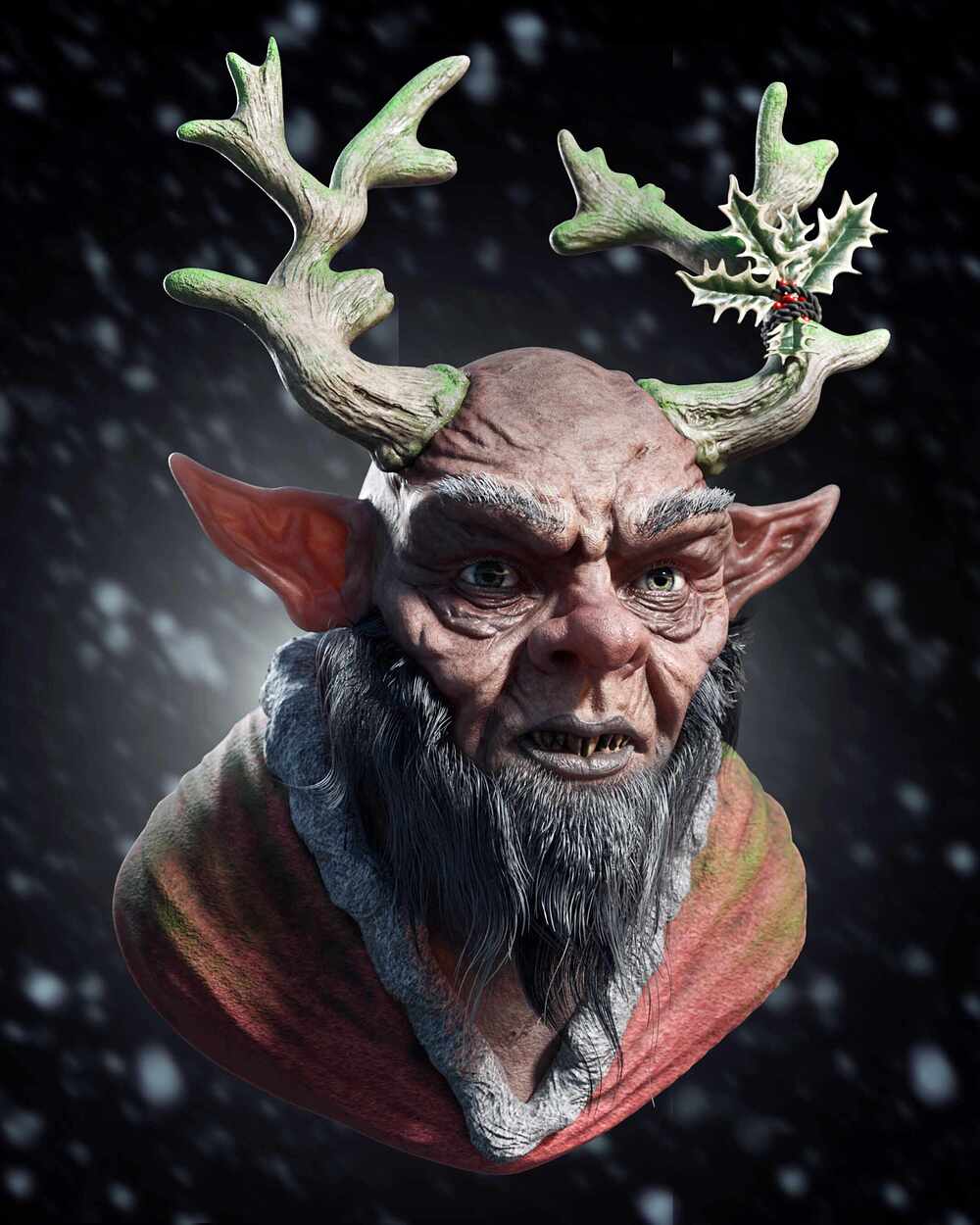 Final Santa