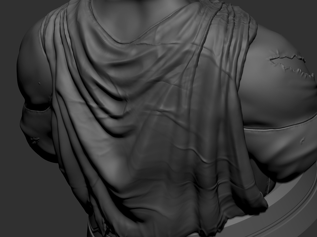 Batman_Dark-Knight_Frank-Miller_Bust_Artofgomes_3D-Printing-STL_Details_004