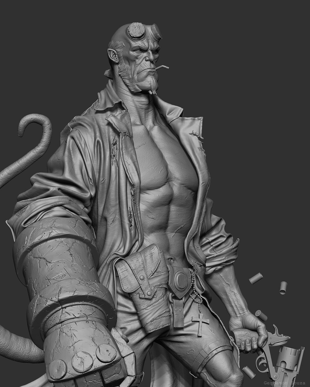 Zbrush