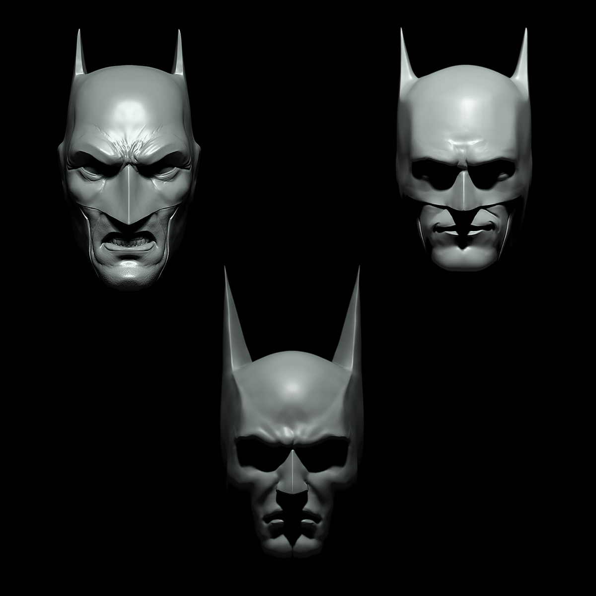 Batman%20Heads