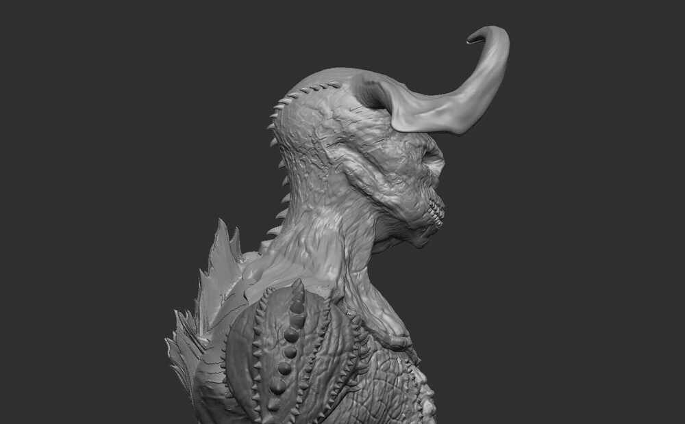 Creature Side