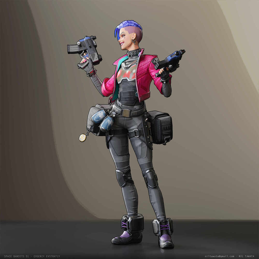 NilTawata_SpaceBandits01_008