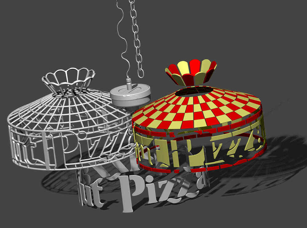 VintageLampZB