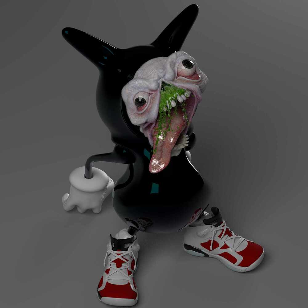 Fin-V009