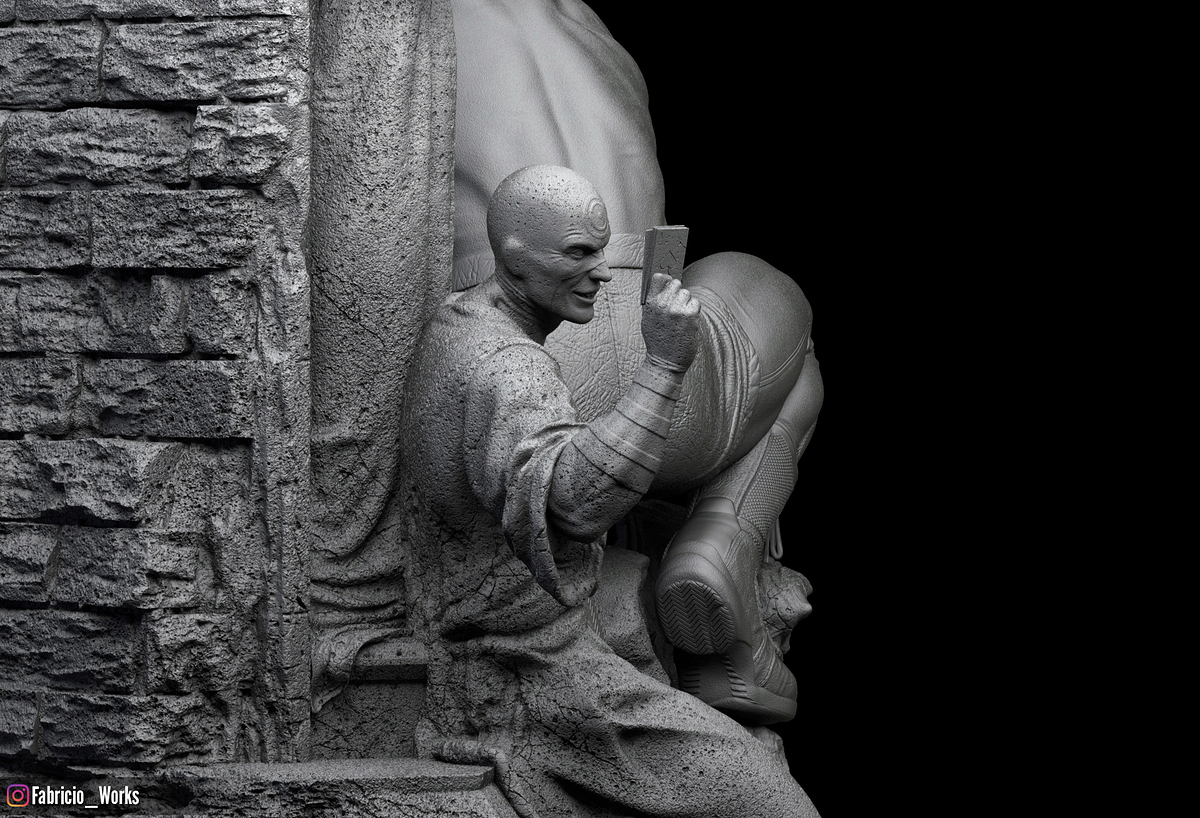 Fabricio Works Daredevil 013