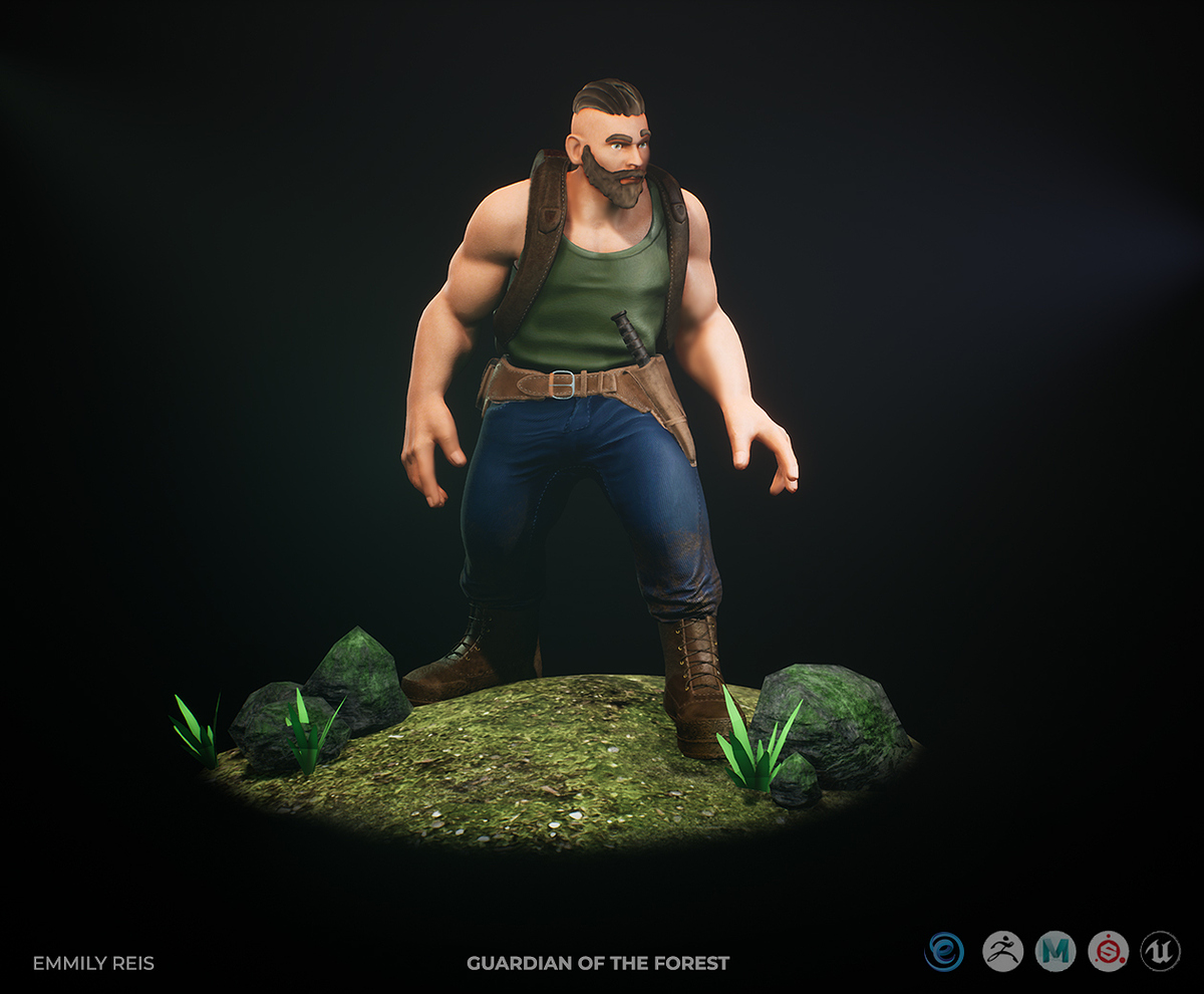 Render 1