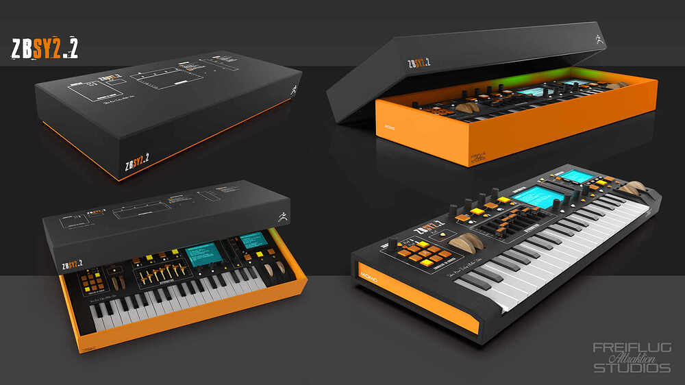 Zbrush_ZModeler_synthesizer_SY22_Freiflug-attraktion-studios-Tobias-Braun-011