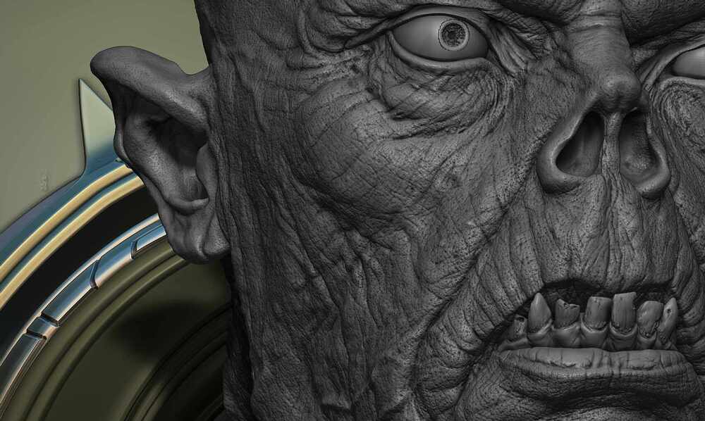 ZbrushHeadCU2