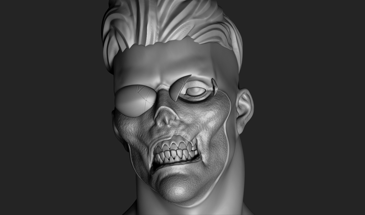 ZBrush Document4