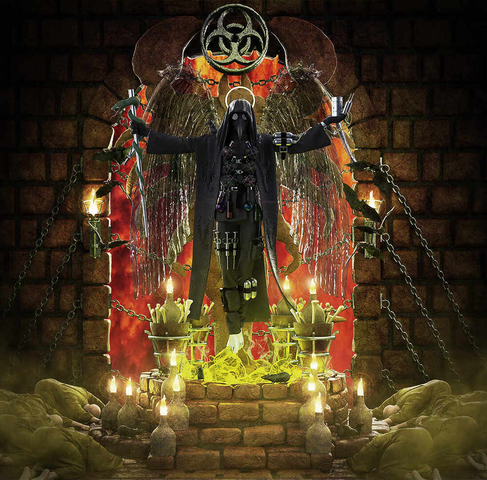 pestilence