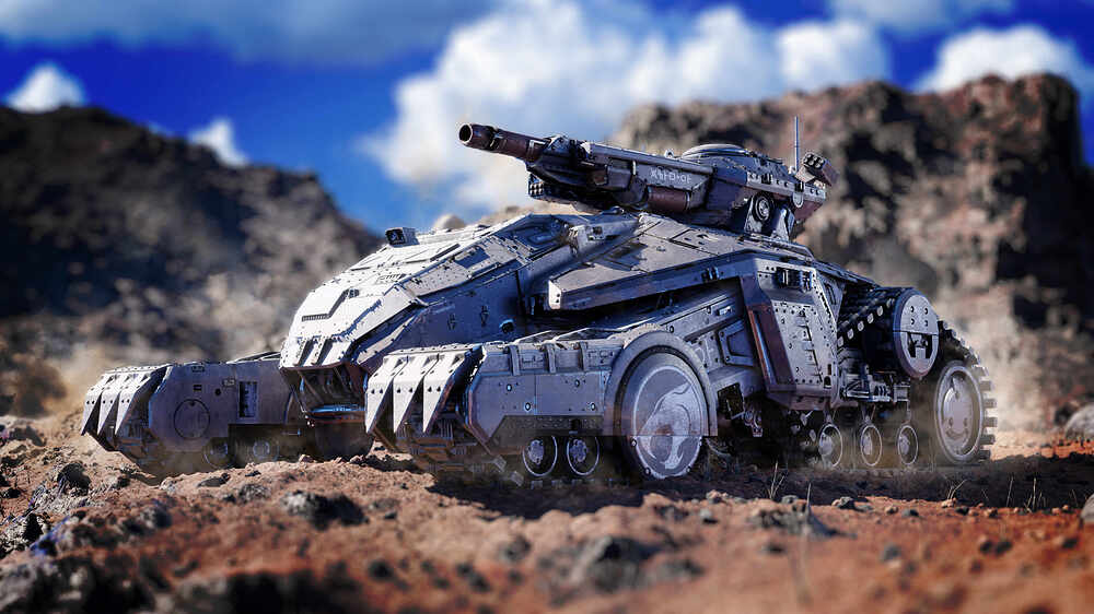 High Res01