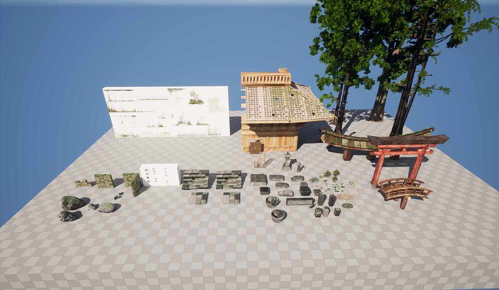 Render 14