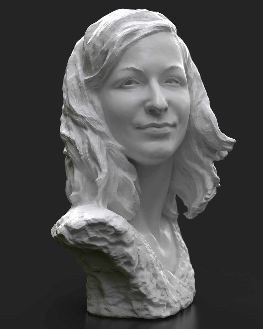 Bust002_Ludmila_white01