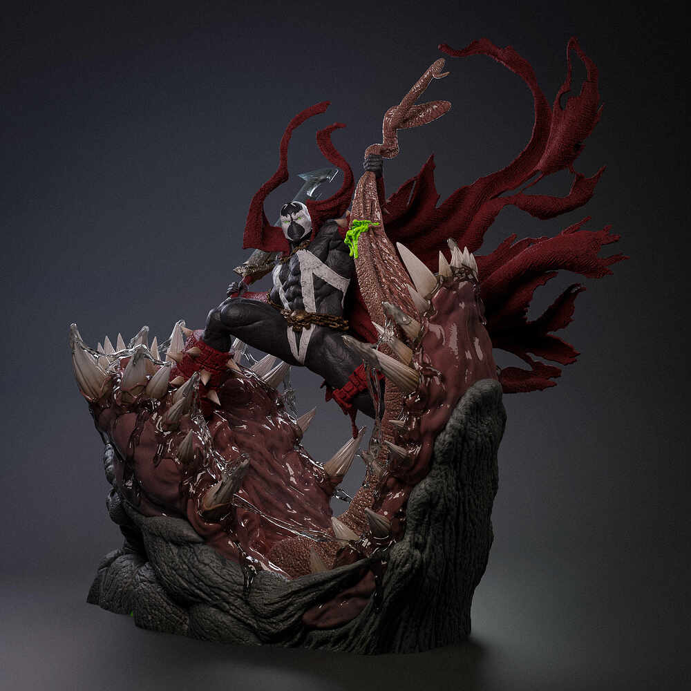 Spawn9