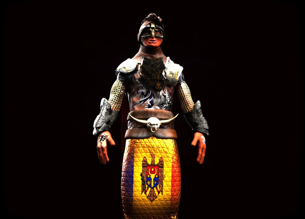 Король Артур          10