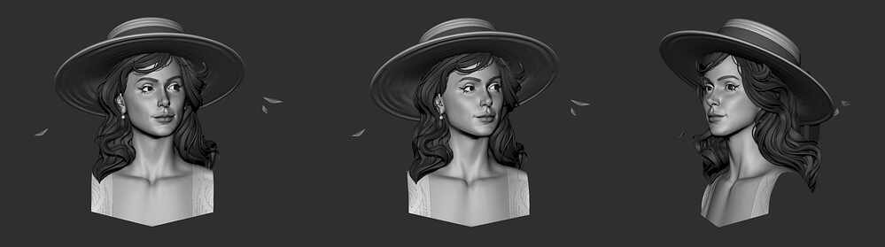 zbrush