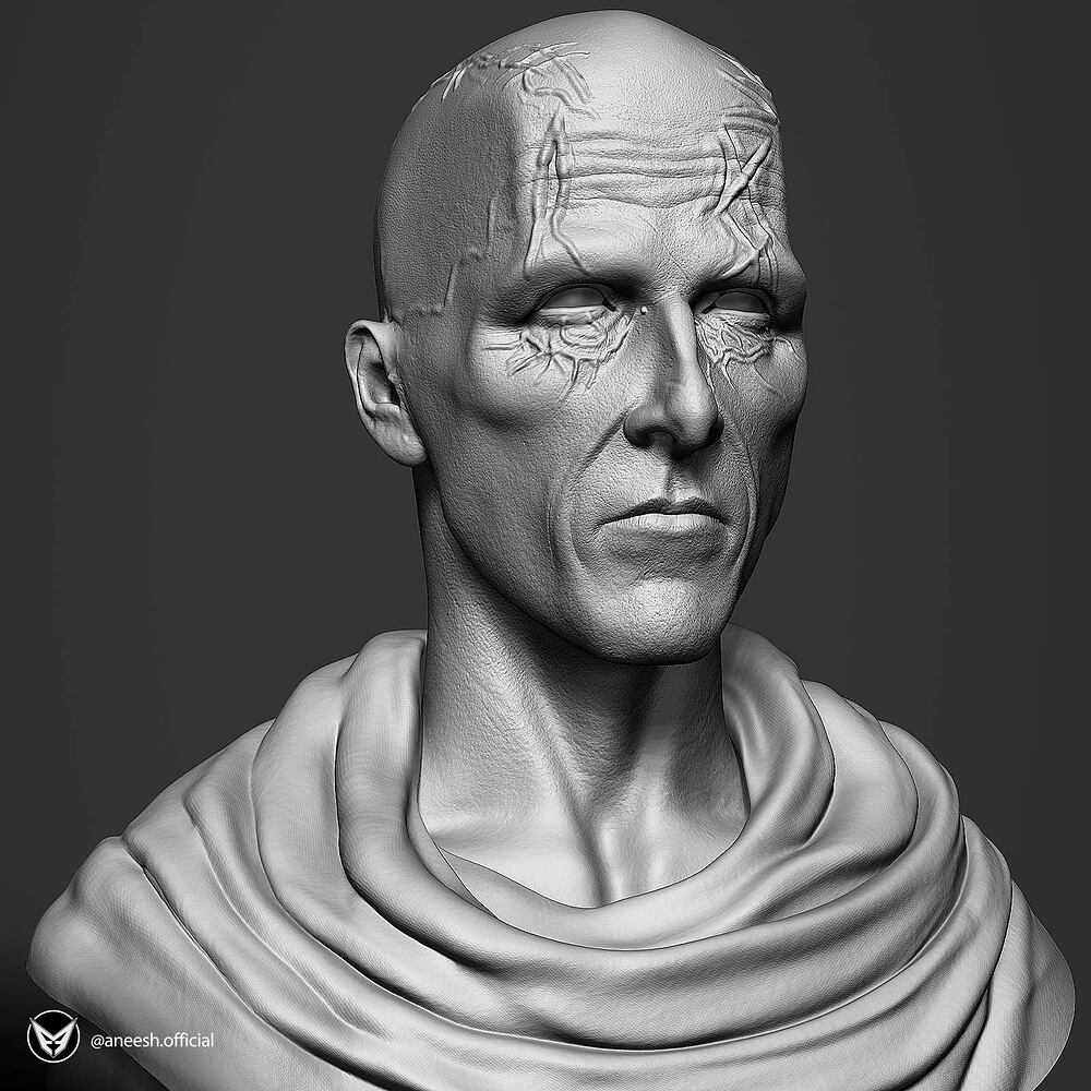 Zbrush Renders_00005