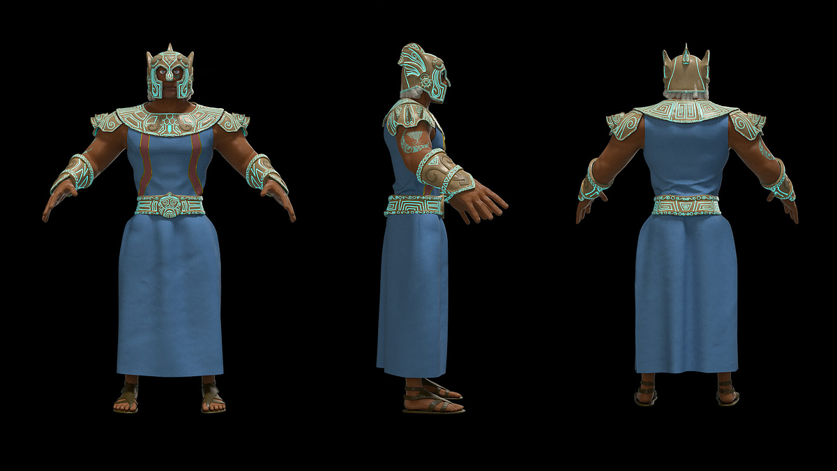 leo-del-moral-herold-highpolyarmor
