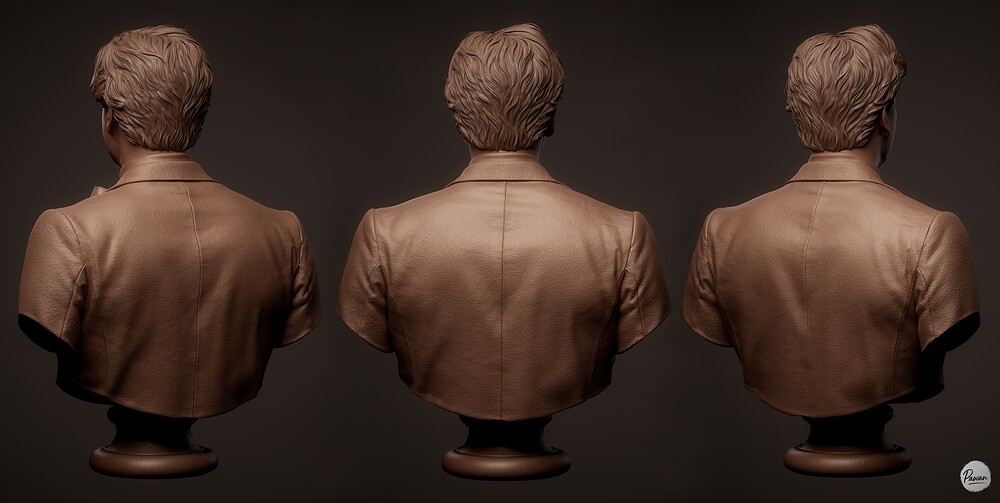 Walter_Bust_Back