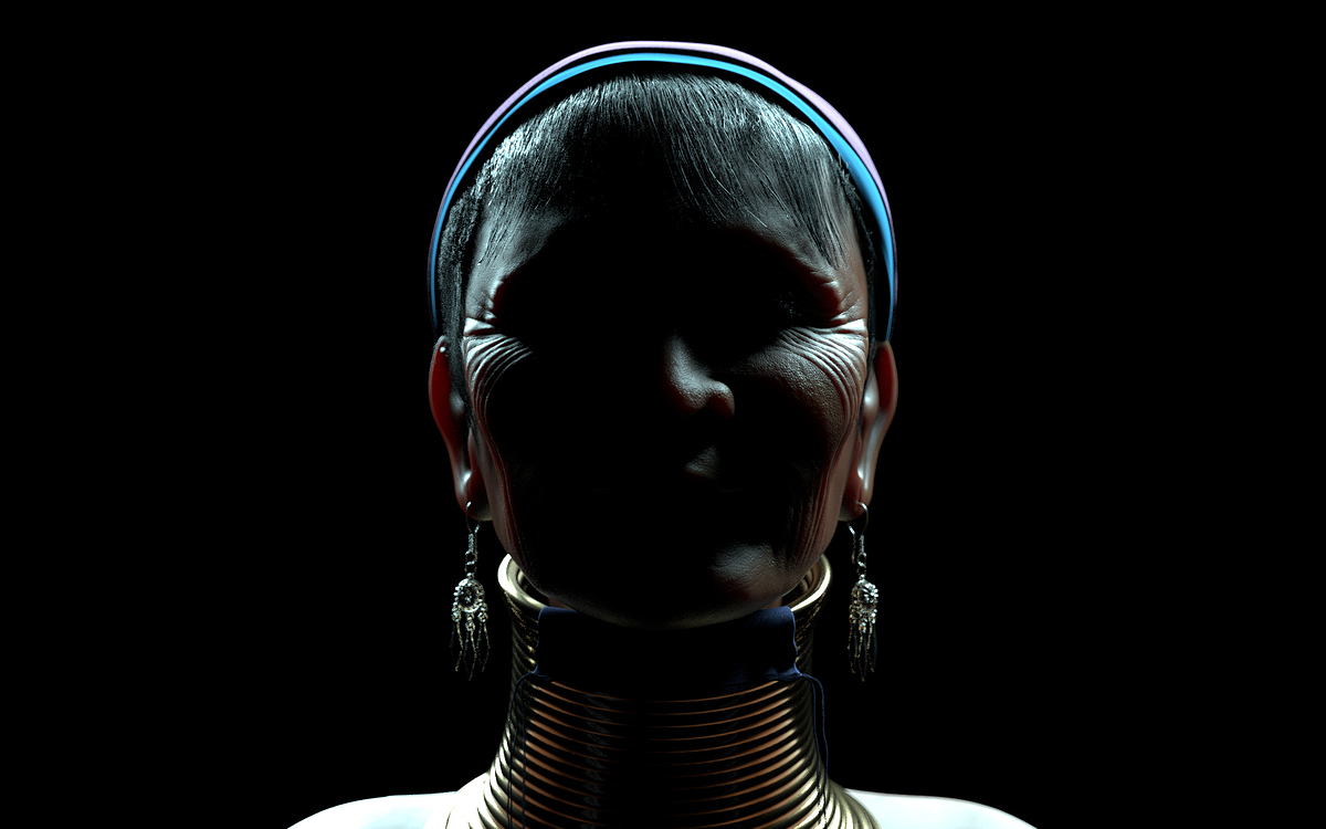 BurmeseWoman_WIP2