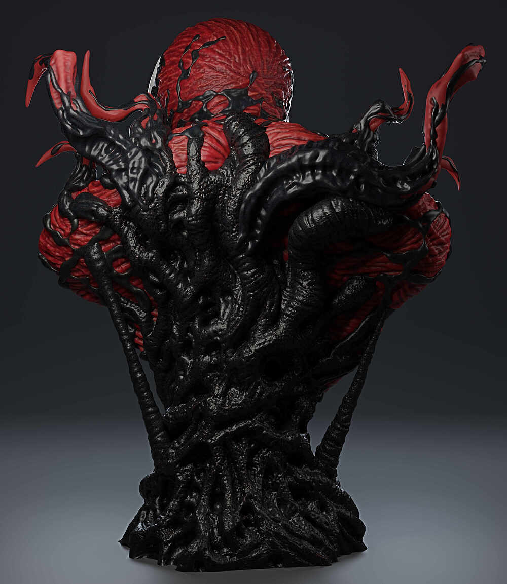 carnage final 6