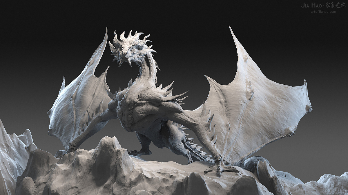 2019_KingofTheMountain_DigitalSculpting_01