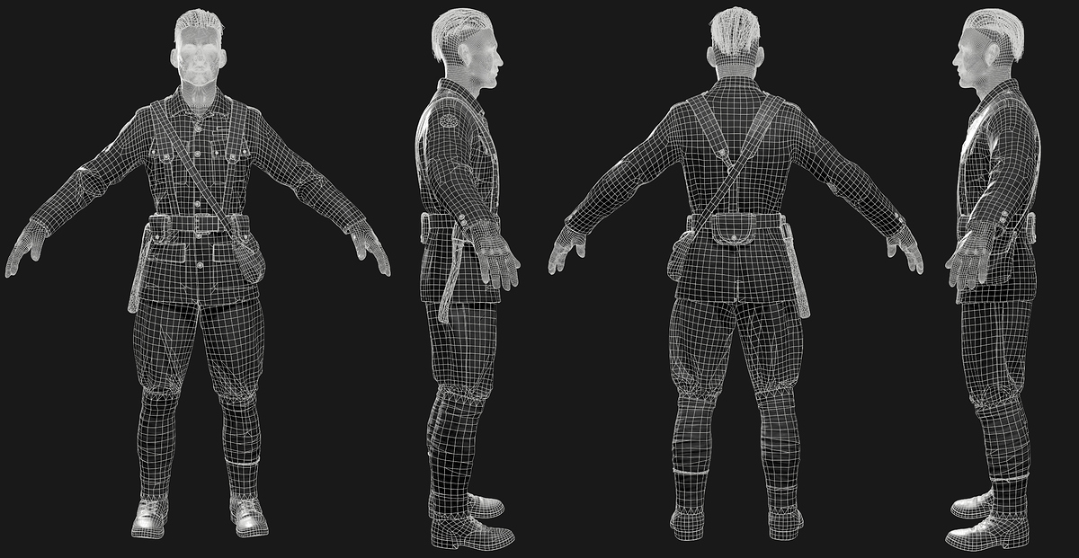 Wireframe