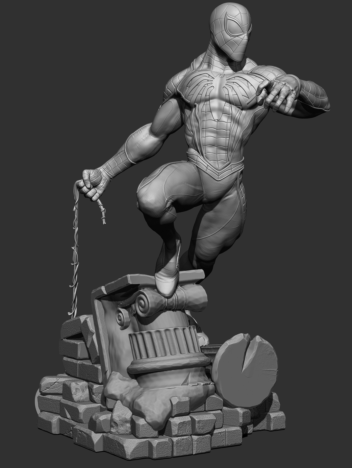 ZBrush Document