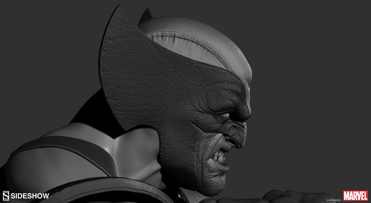 Wolverine-Bust_WIP-003_003