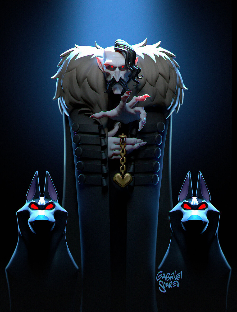 Nosferatu__