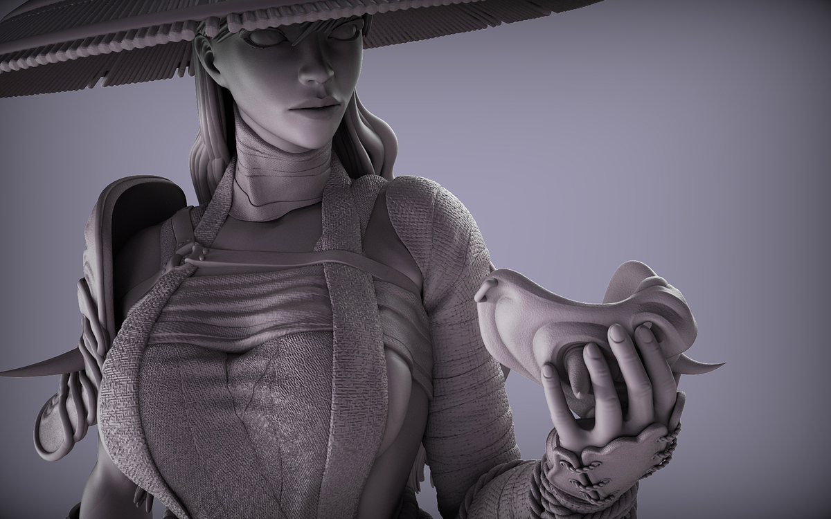 RENDER-1