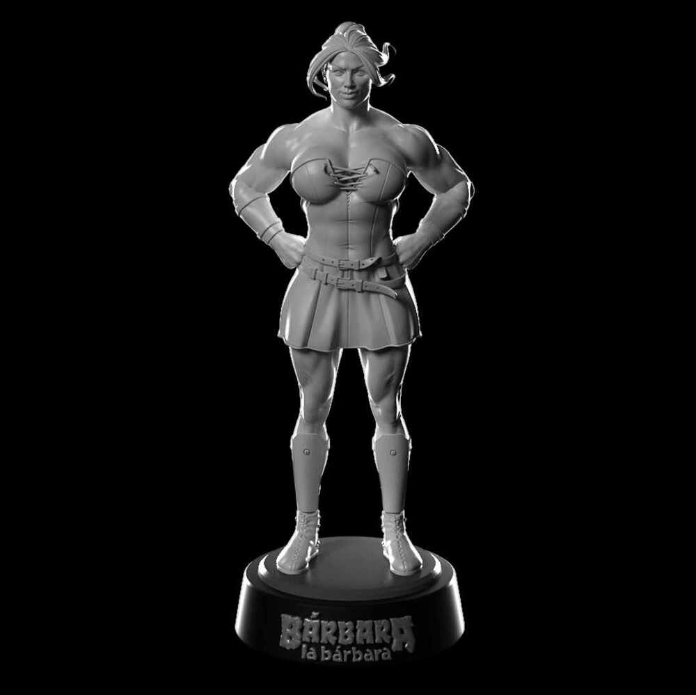 Barbara front bn