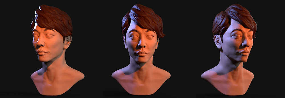 Renders Takeru
