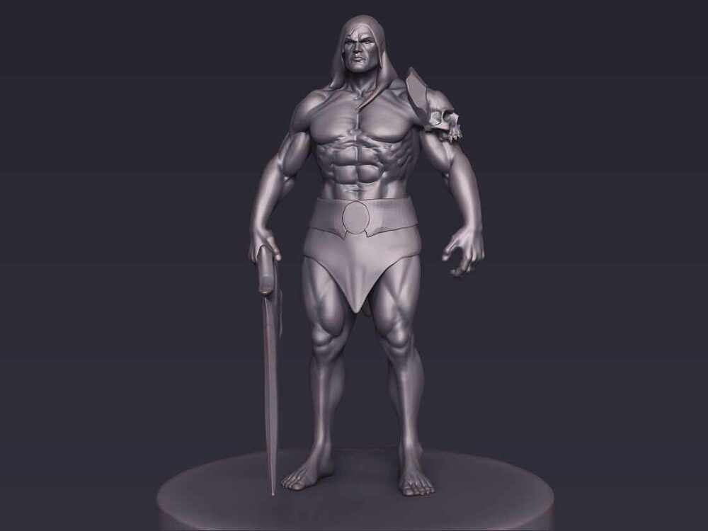 new wip