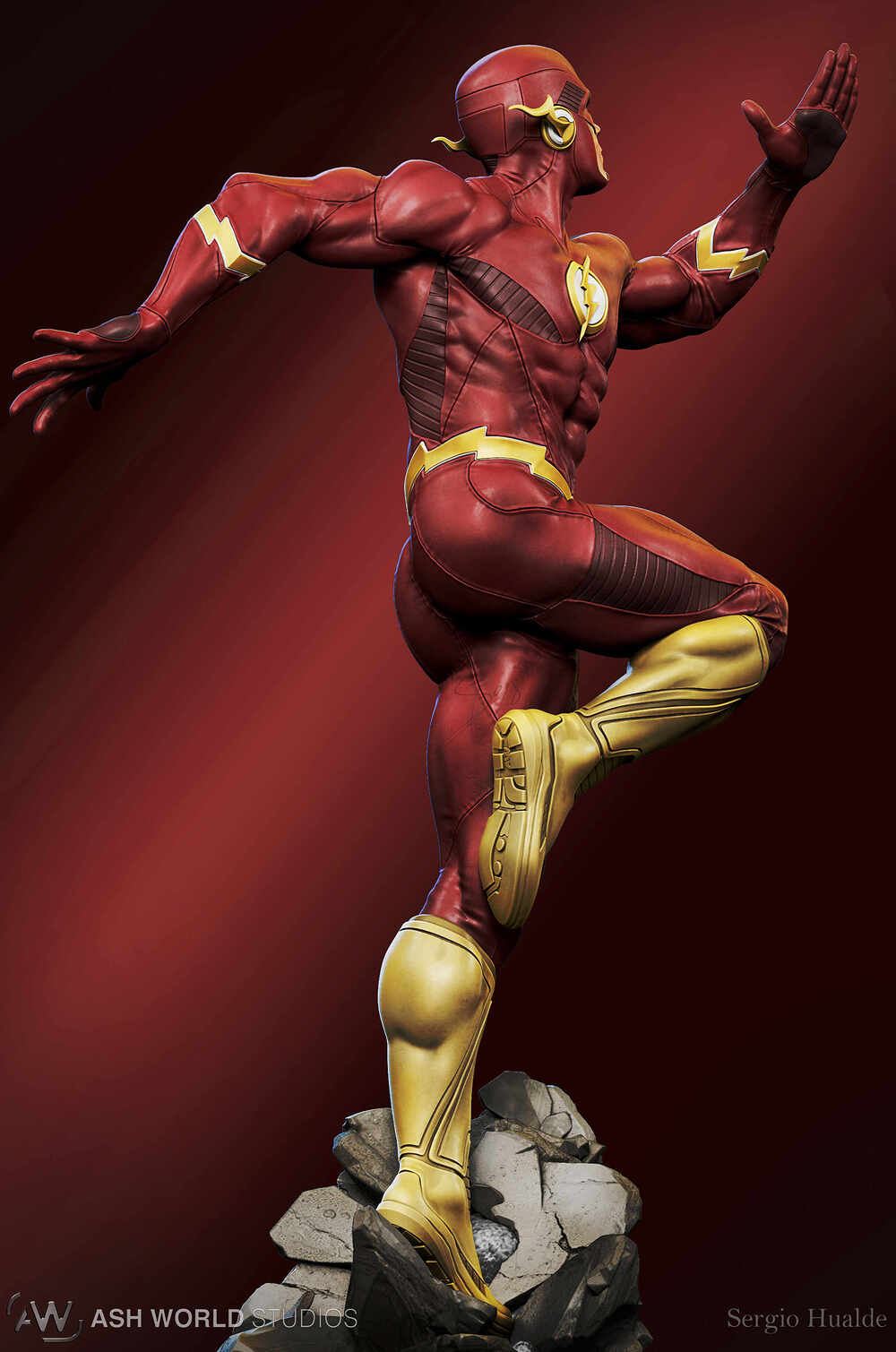 SergioHualde_Flash_3