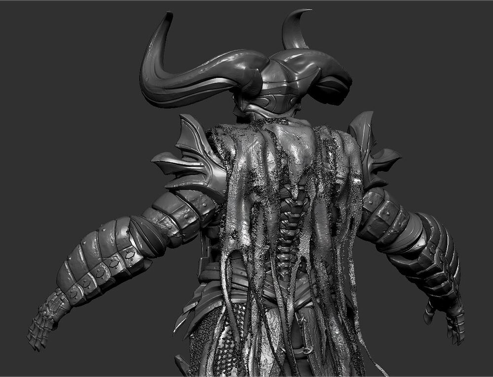 Zbrush2