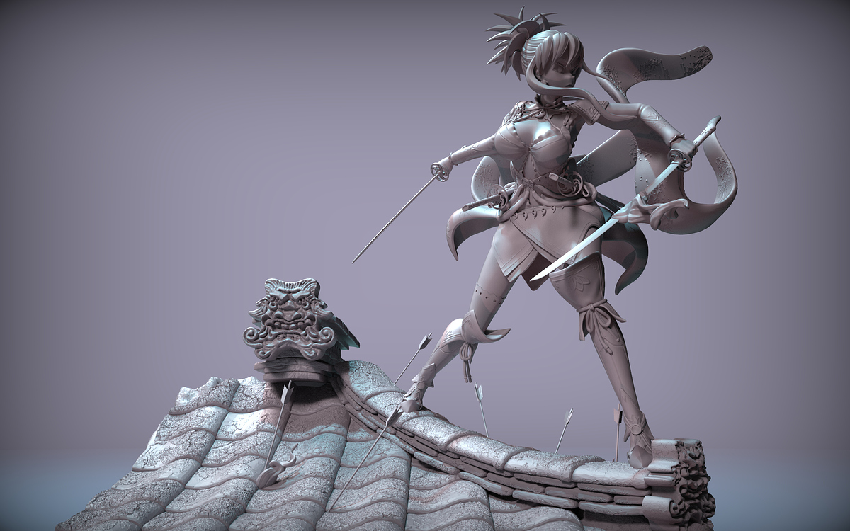 RENDER-10
