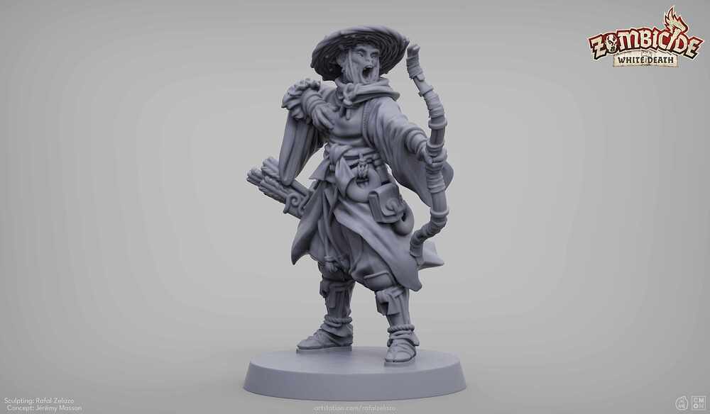 White Death-Meili 3